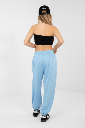  Teplákové kalhoty model 223751 Italy Moda 