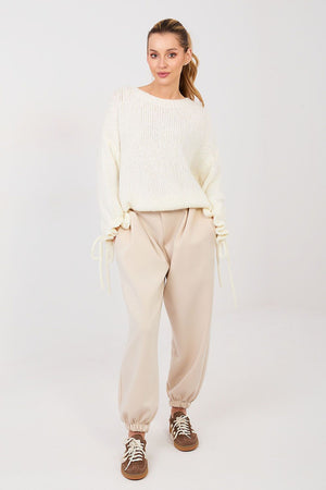  Teplákové kalhoty model 223752 Italy Moda 