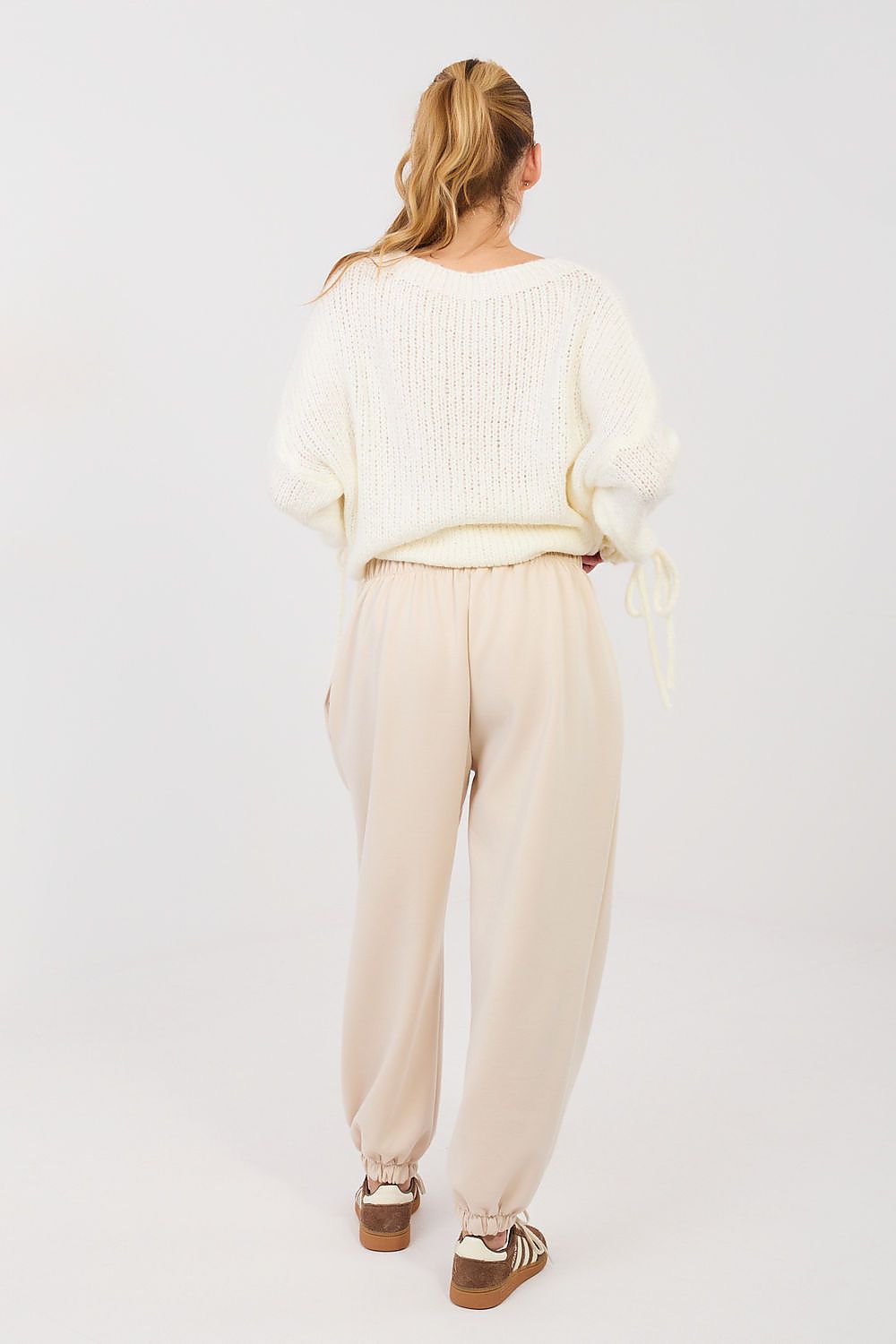  Teplákové kalhoty model 223752 Italy Moda 
