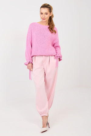  Teplákové kalhoty model 223753 Italy Moda 