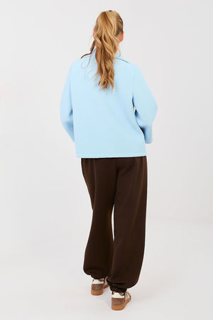  Teplákové kalhoty model 223754 Italy Moda 