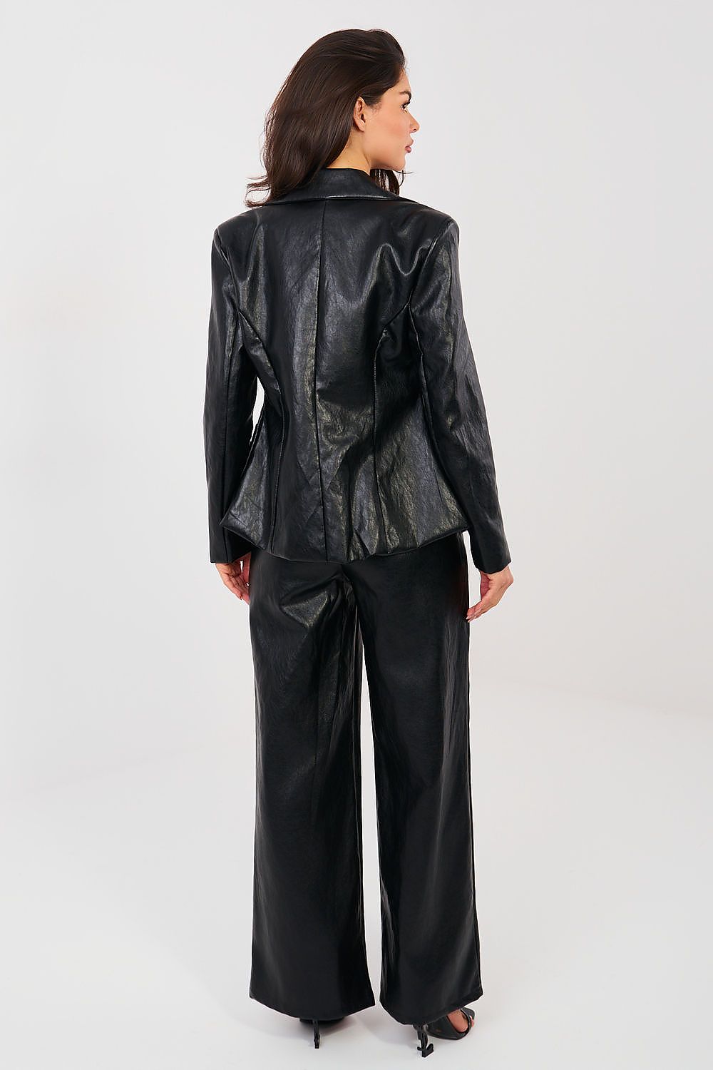  Dámské kalhoty  model 223759 Italy Moda 