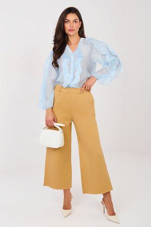  Dámské kalhoty  model 223767 Italy Moda 