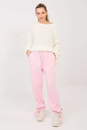  Teplákové kalhoty model 223780 Italy Moda 