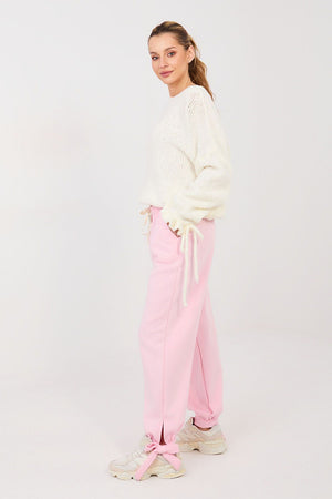  Teplákové kalhoty model 223780 Italy Moda 