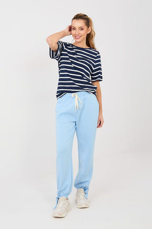  Teplákové kalhoty model 223781 Italy Moda 