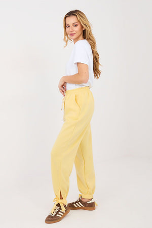  Teplákové kalhoty model 223782 Italy Moda 