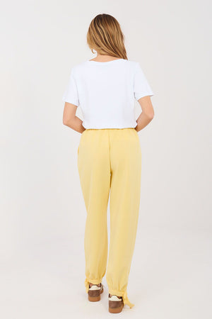  Teplákové kalhoty model 223782 Italy Moda 