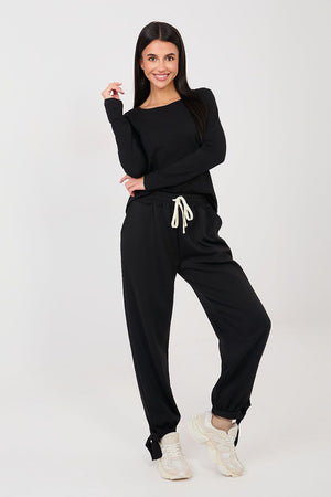  Teplákové kalhoty model 223783 Italy Moda 
