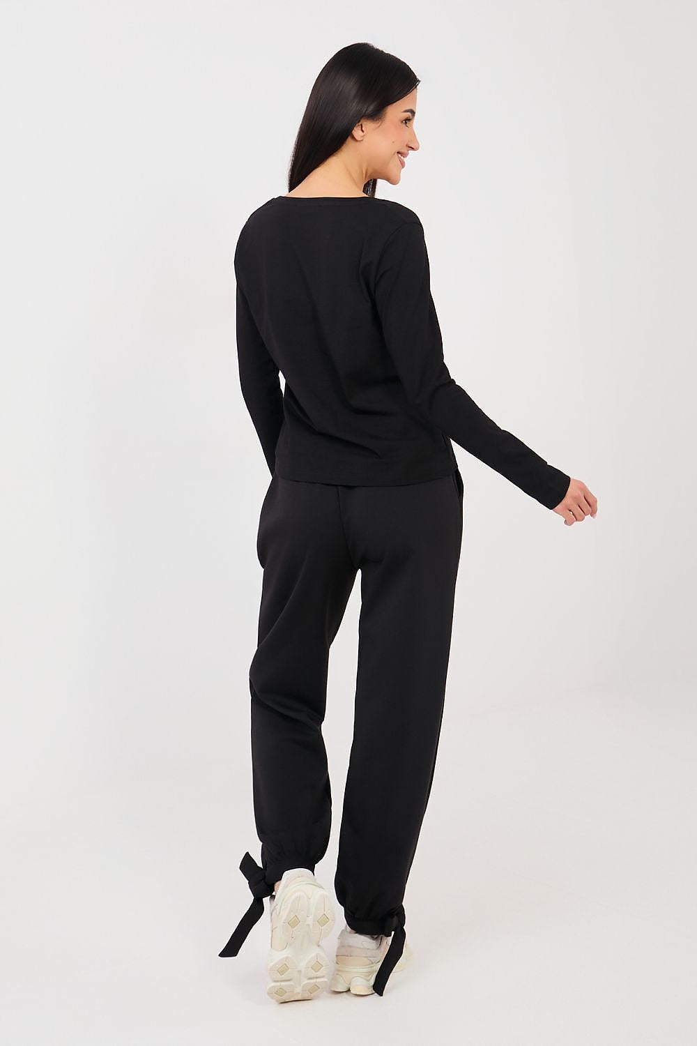  Teplákové kalhoty model 223783 Italy Moda 