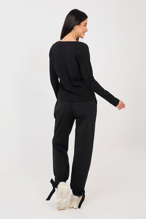  Teplákové kalhoty model 223783 Italy Moda 
