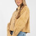  džínová bunda model 223788 Rue Paris 