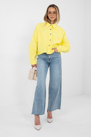  džínová bunda model 223794 Rue Paris 