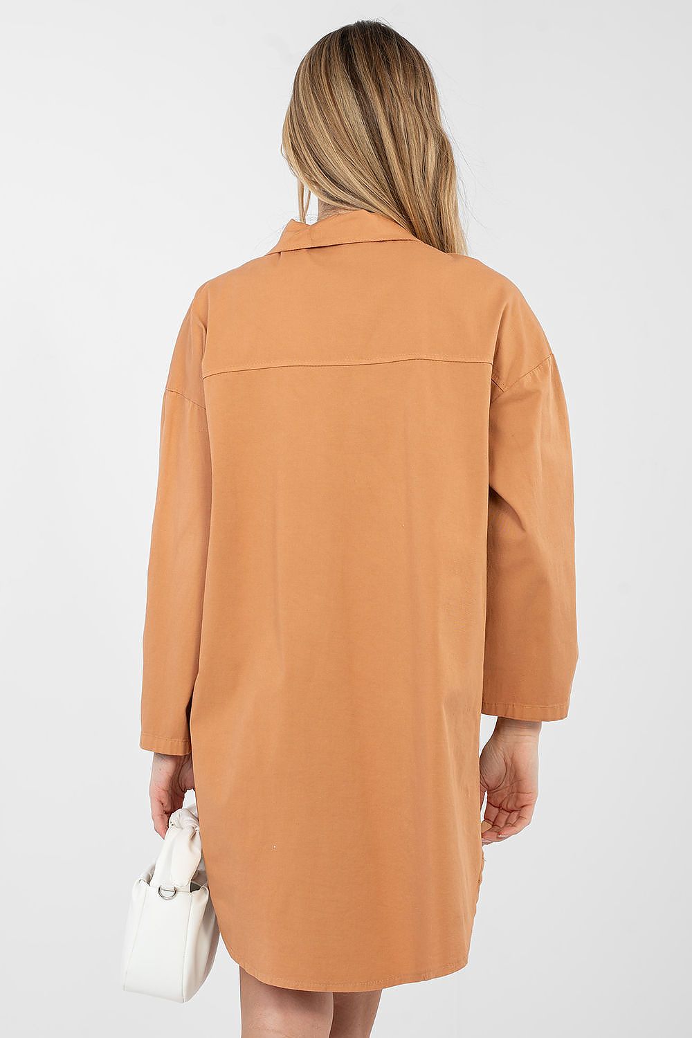  Denní šaty model 223795 Rue Paris 