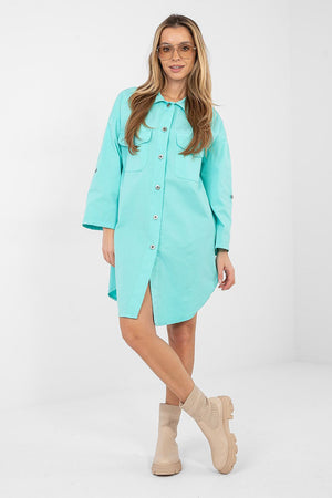  Denní šaty model 223797 Rue Paris 