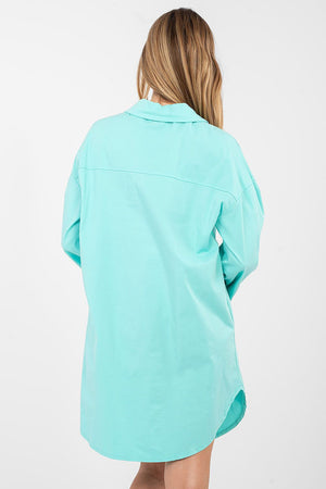  Denní šaty model 223797 Rue Paris 