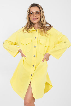  Denní šaty model 223799 Rue Paris 