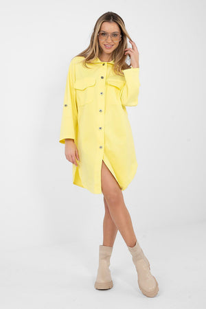 Denní šaty model 223799 Rue Paris 