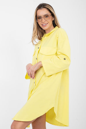  Denní šaty model 223799 Rue Paris 