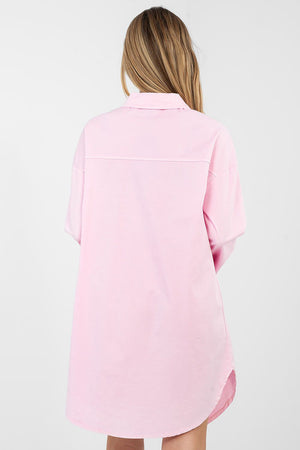  Denní šaty model 223800 Rue Paris 
