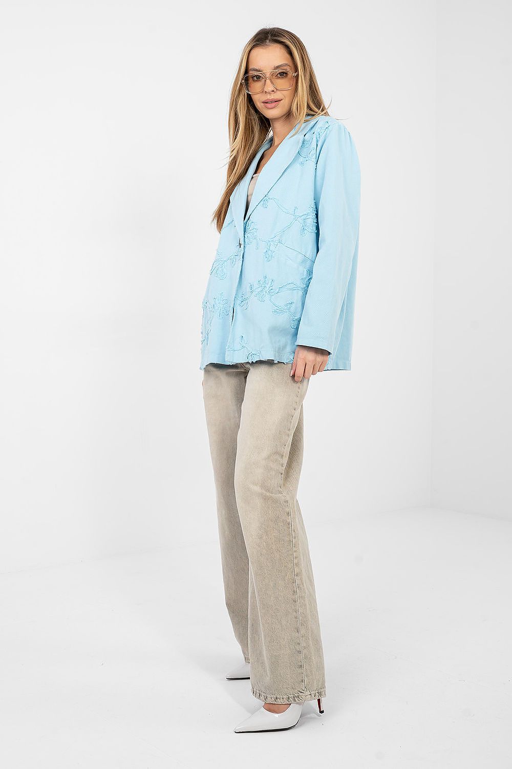  Sako  model 223807 Rue Paris 