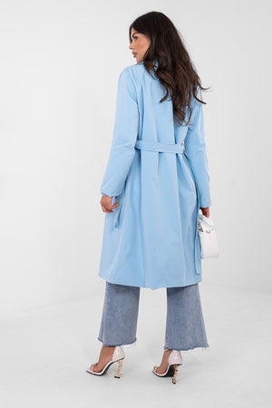  Plášť  model 223824 Rue Paris 