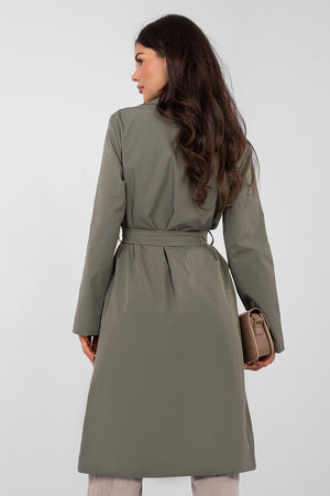  Plášť  model 223826 Rue Paris 