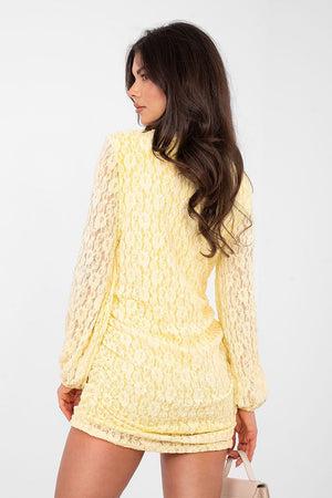  Krátké šaty  model 223847 Italy Moda 