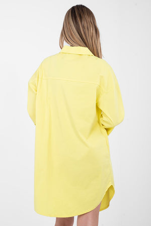  Denní šaty model 223799 Rue Paris 