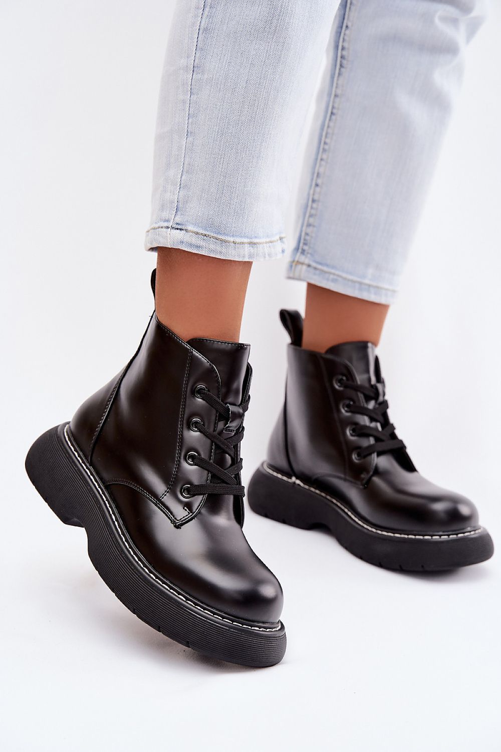  Boty  model 223849 Step in style 