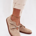  Bosý model 223854 Step in style 