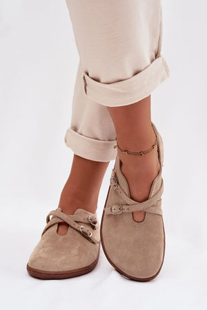  Bosý model 223854 Step in style 