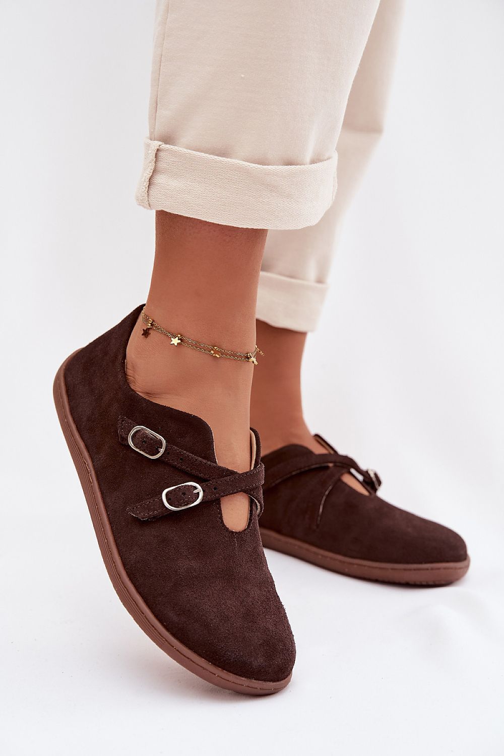  Bosý model 223855 Step in style 