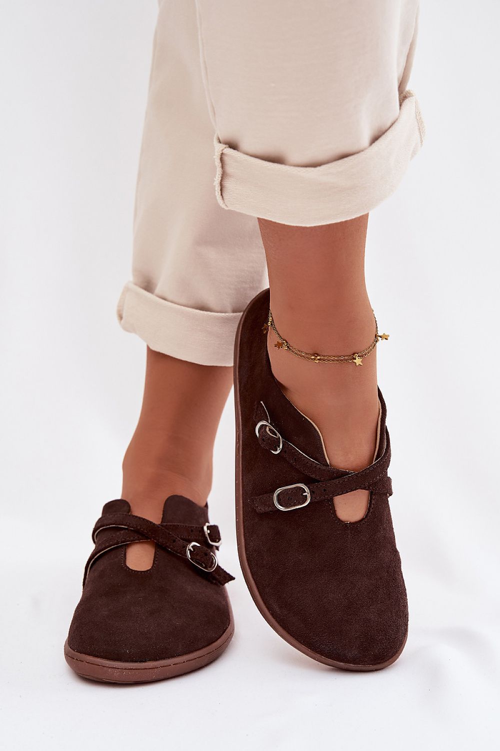  Bosý model 223855 Step in style 
