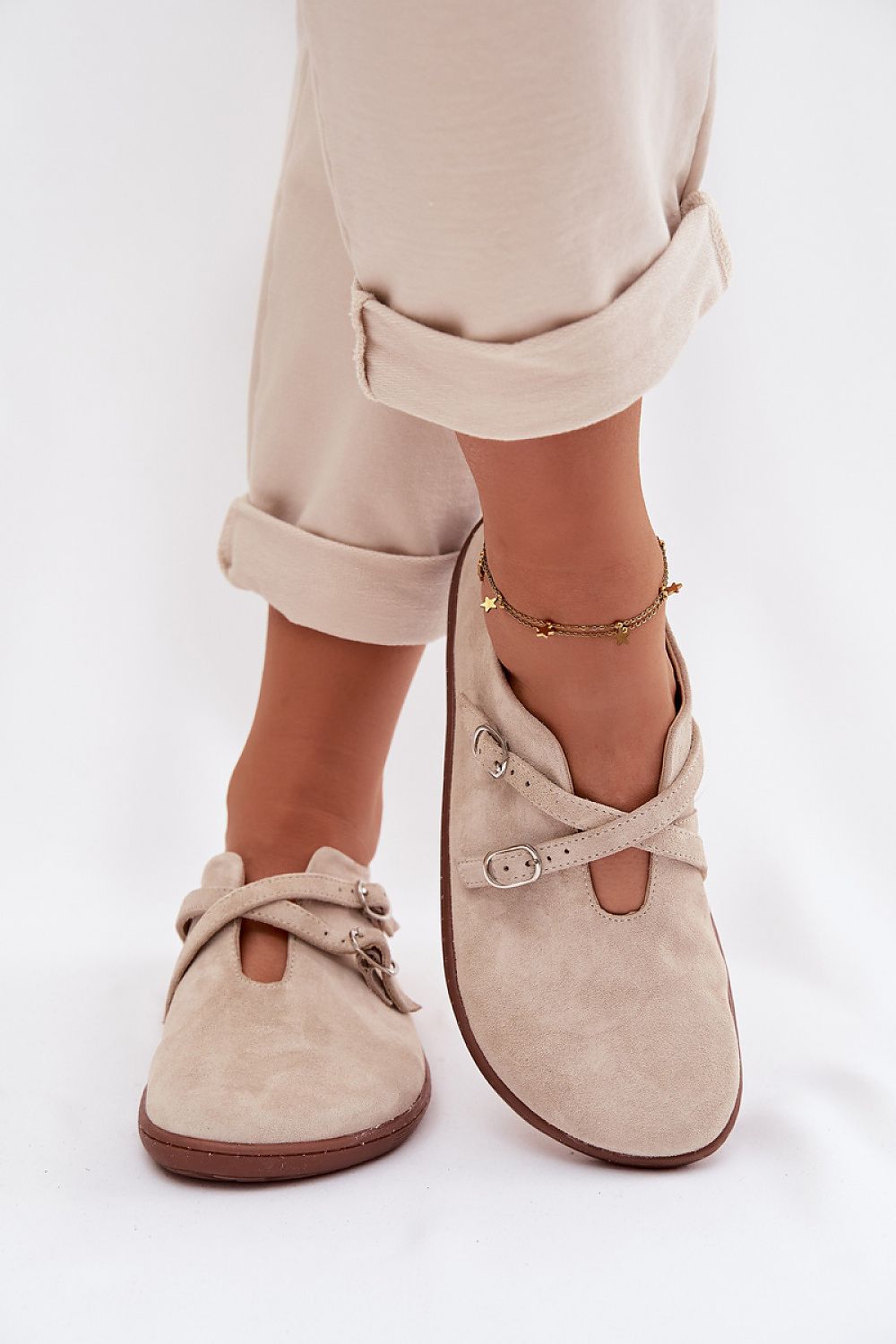  Bosý model 223856 Step in style 