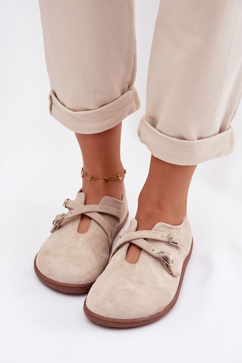  Bosý model 223856 Step in style 