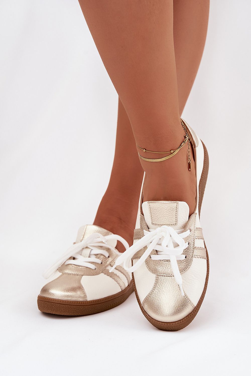  Bosý model 223857 Step in style 