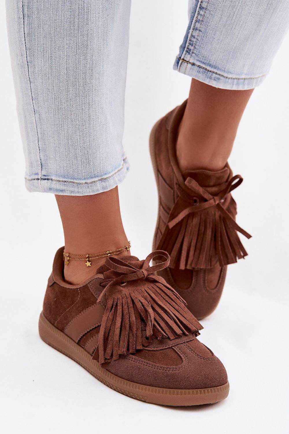  Sportovní obuv  model 223867 Step in style 