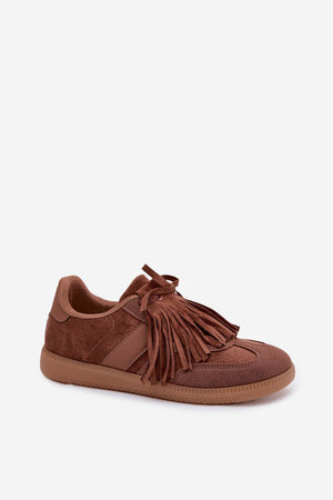  Sportovní obuv  model 223867 Step in style 