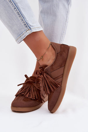  Sportovní obuv  model 223867 Step in style 