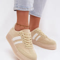  Sportovní obuv  model 223869 Step in style 