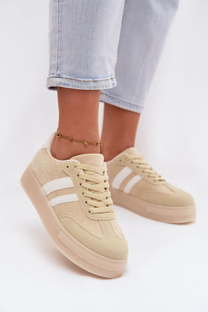  Sportovní obuv  model 223869 Step in style 