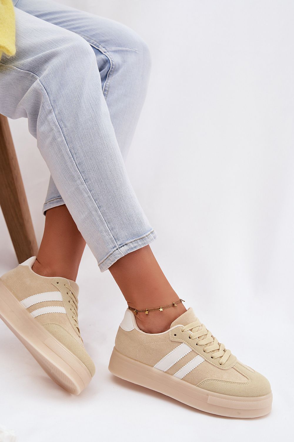  Sportovní obuv  model 223869 Step in style 