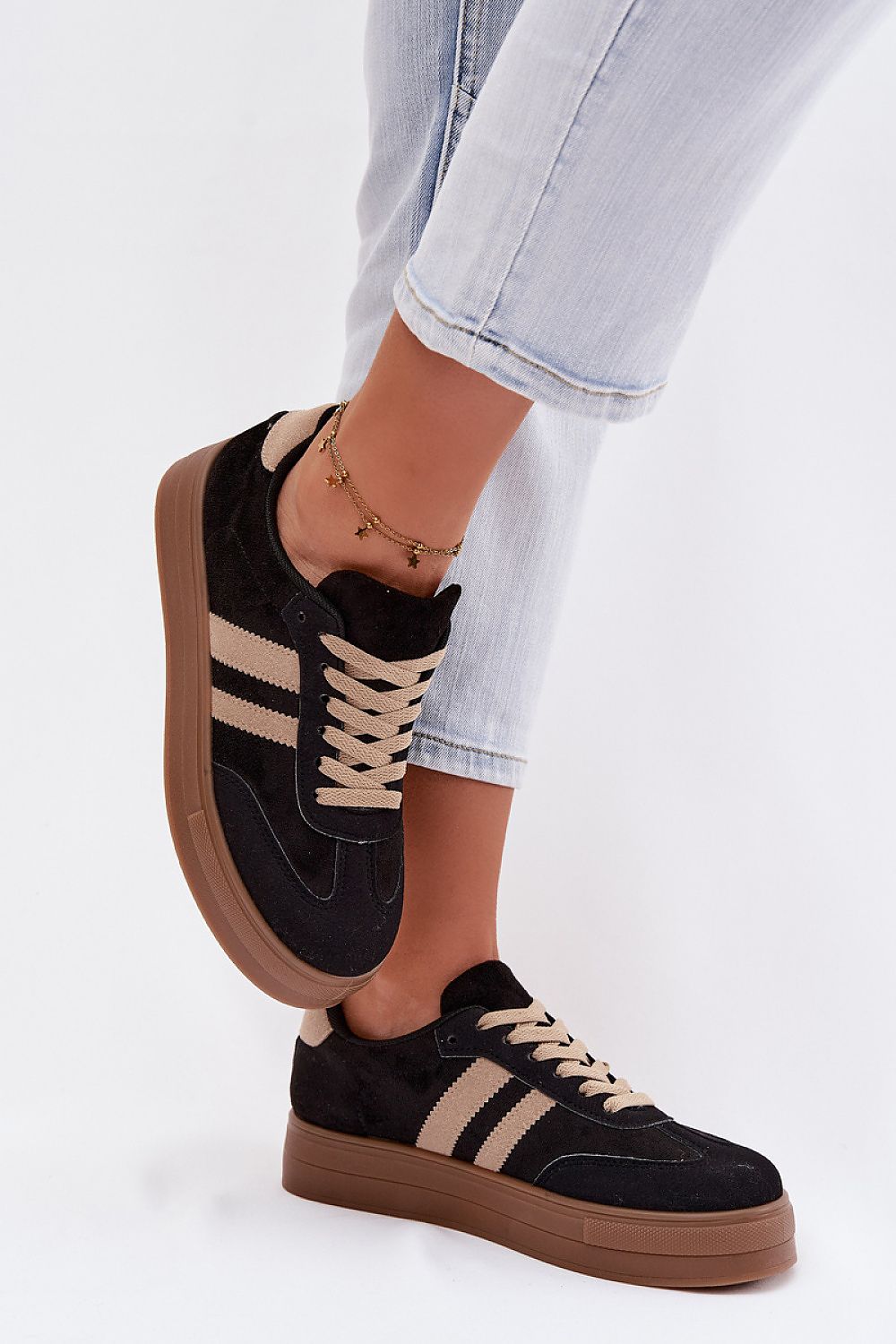  Sportovní obuv  model 223870 Step in style 