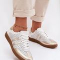  Sportovní obuv  model 223871 Step in style 