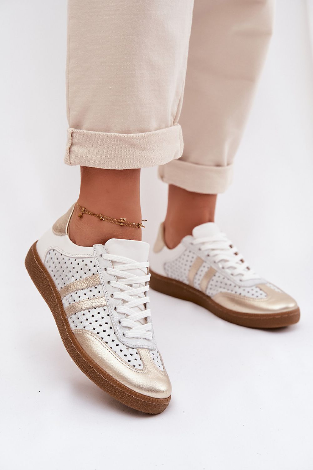  Sportovní obuv  model 223871 Step in style 
