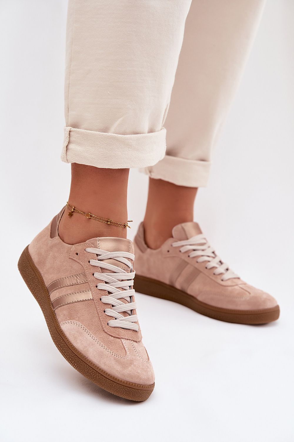  Sportovní obuv  model 223873 Step in style 