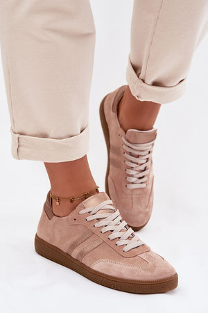  Sportovní obuv  model 223873 Step in style 