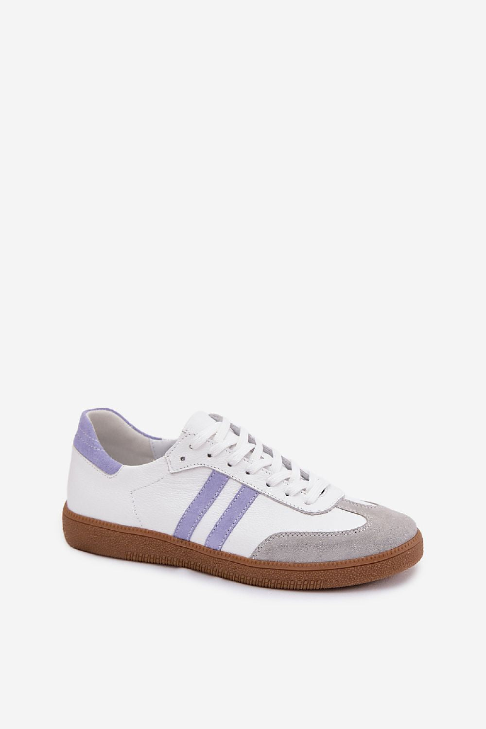  Sportovní obuv  model 223874 Step in style 