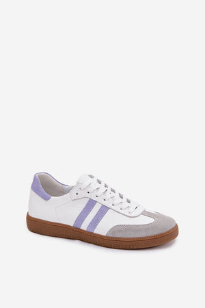  Sportovní obuv  model 223874 Step in style 